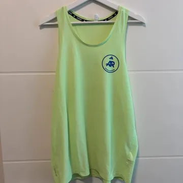 Adidas Runners Singlet 2023 Running Clothing usato