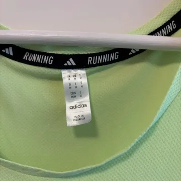 Brugt Adidas Runners Singlet 2023 bike — billede 2 af 4