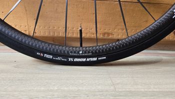 Used Scope Artech 2 Wheelset 2026 bike — image 5 of 7