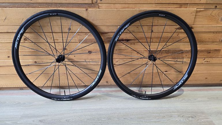 Used Scope Artech 2 Wheelset 2026 bike — image 1 of 7
