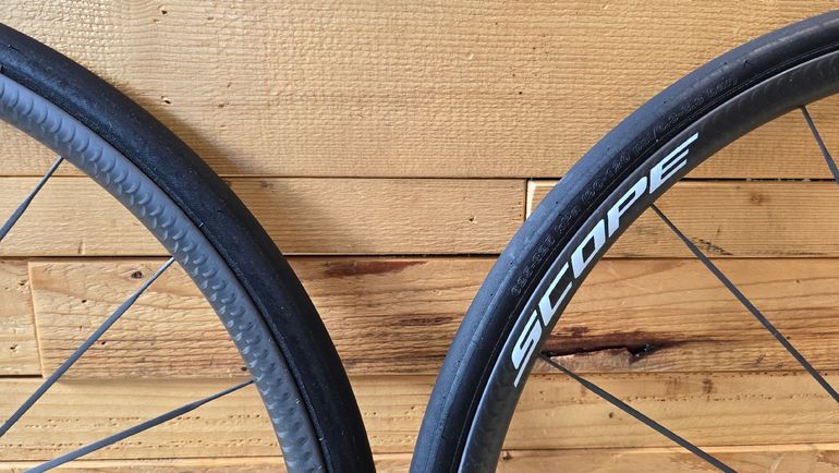 Used Scope Artech 2 Wheelset 2026 bike — image 6 of 7