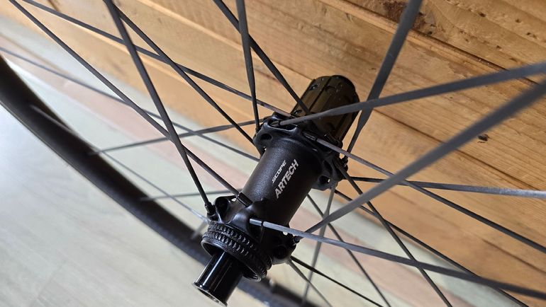 Used Scope Artech 2 Wheelset 2026 bike — image 4 of 7
