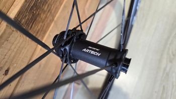 Used Scope Artech 2 Wheelset 2026 bike — image 3 of 7