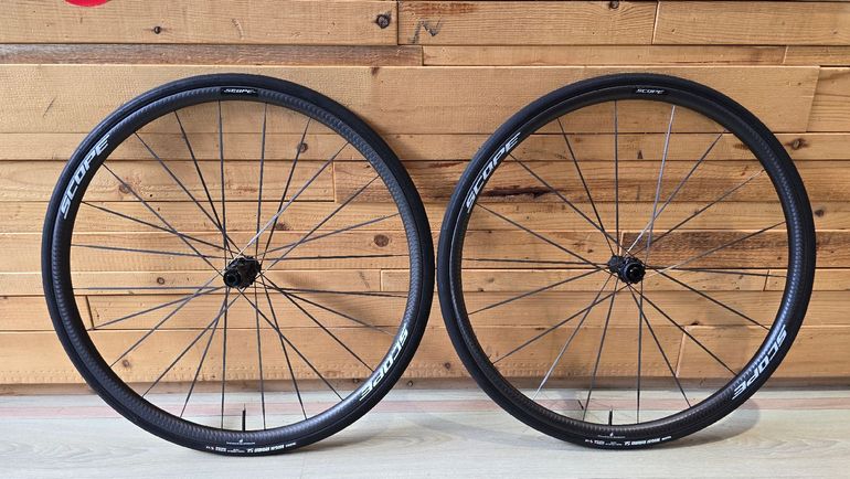 Used Scope Artech 2 Wheelset 2026 bike — image 7 of 7