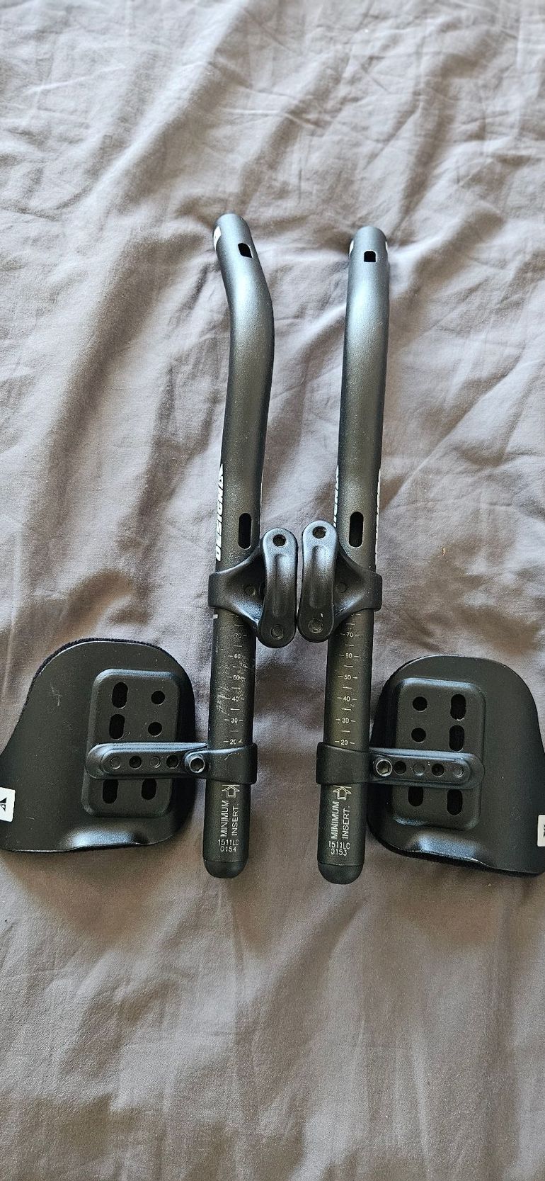 Profile Design T3+ Aero Bars 2018 bike de segunda mano — imagen 4 de 5