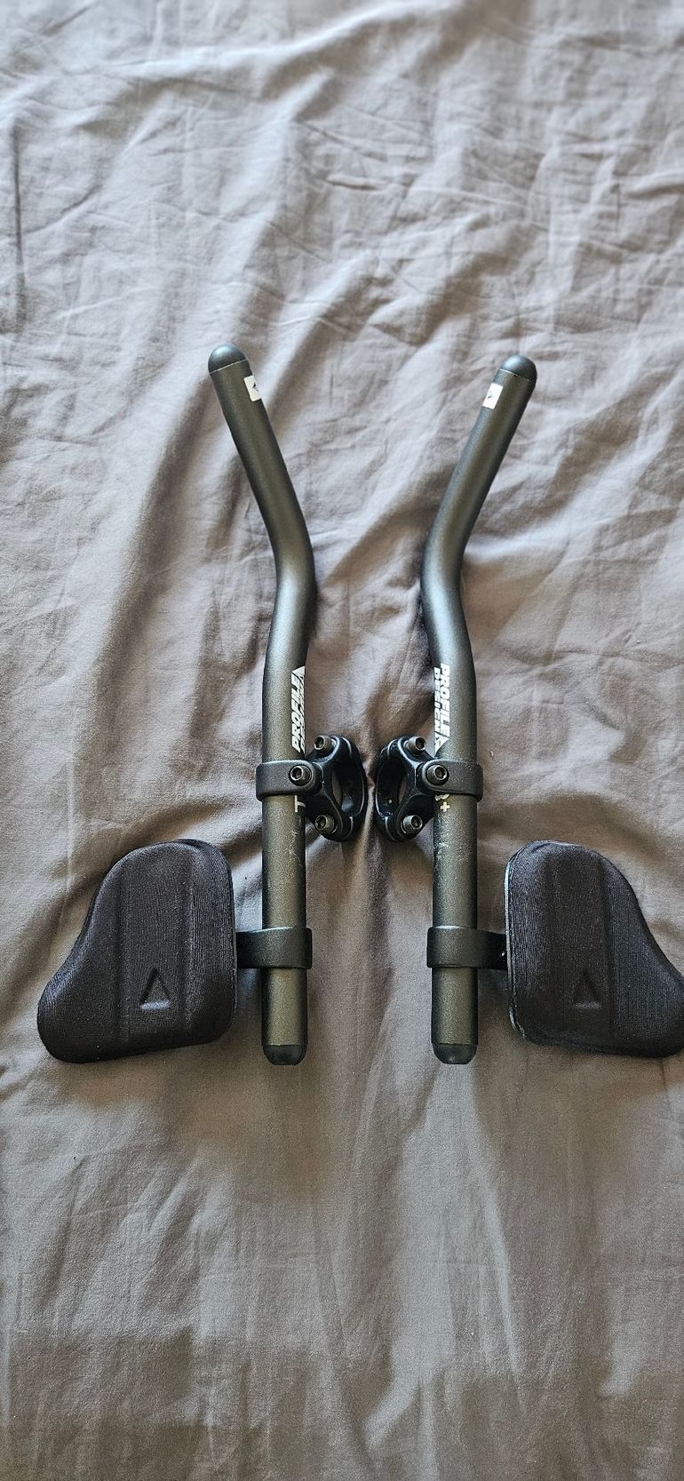 Profile Design T3+ Aero Bars 2018 bike de segunda mano — imagen 1 de 5