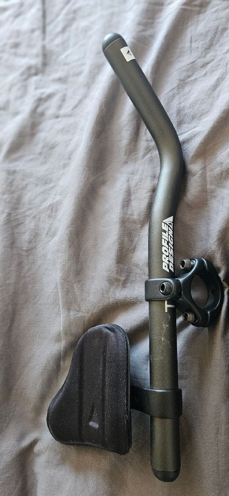 Profile Design T3+ Aero Bars 2018 bike de segunda mano — imagen 2 de 5