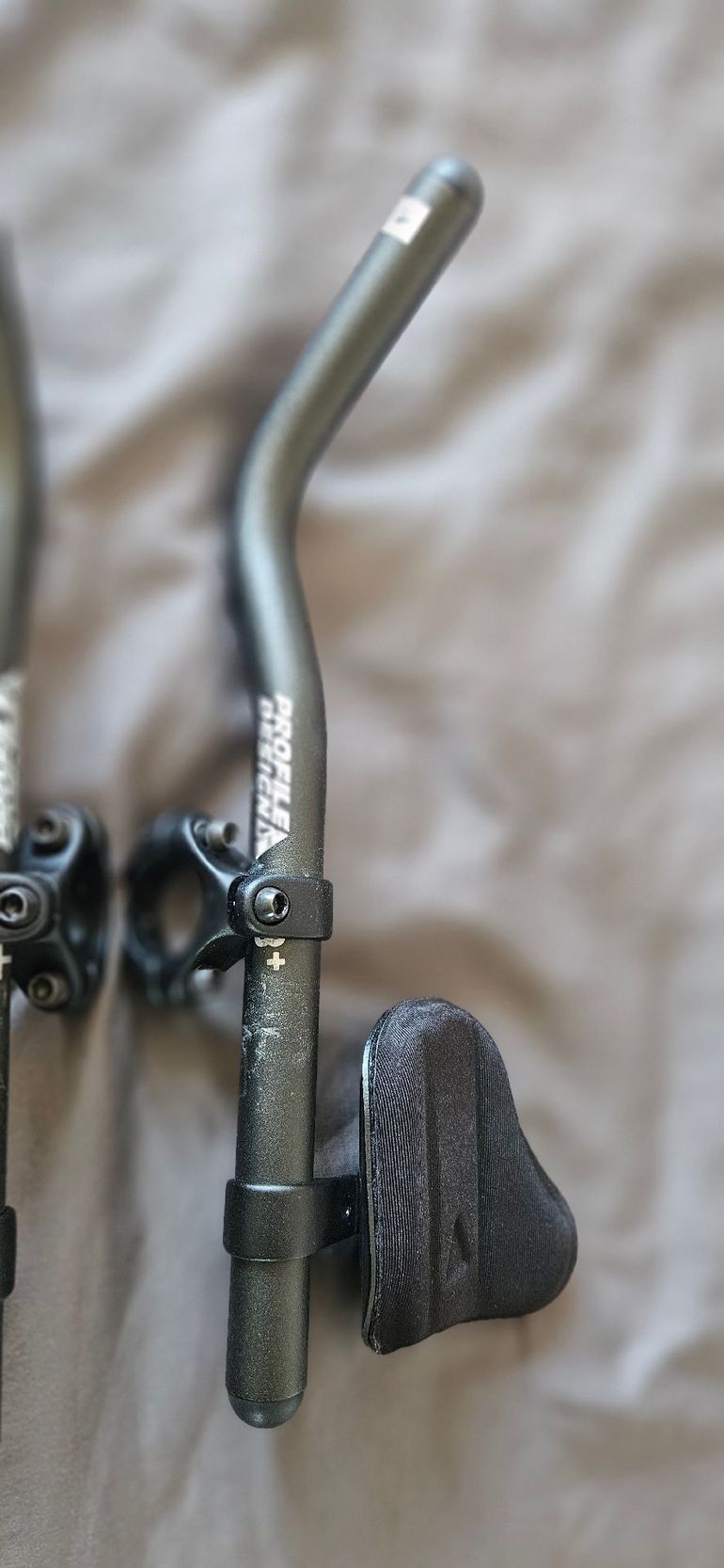Profile Design T3+ Aero Bars 2018 bike de segunda mano — imagen 3 de 5