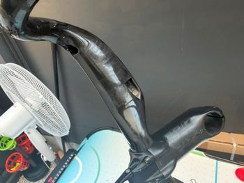 Zipp SL 70 Aero Handlebar 2023 bike d'occasion — image 7 sur 14