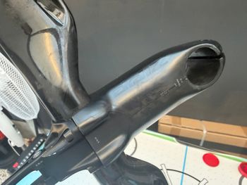 Zipp SL 70 Aero Handlebar 2023 bike d'occasion — image 8 sur 14