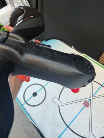 Zipp SL 70 Aero Handlebar 2023 bike d'occasion — image 5 sur 14