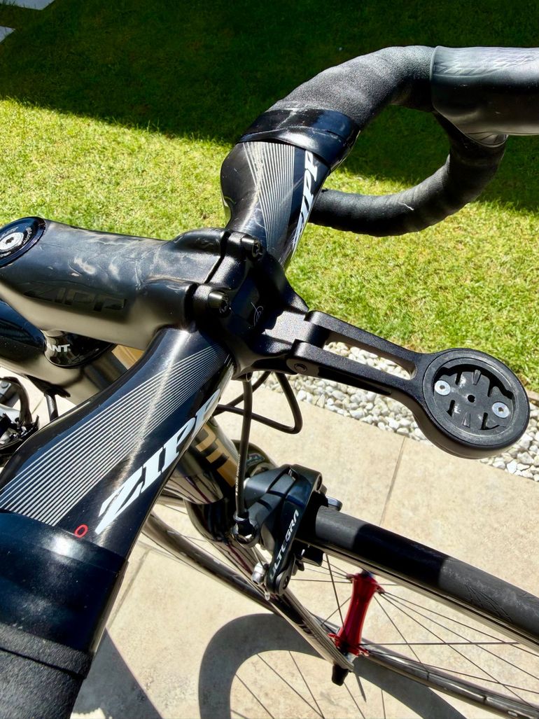 Zipp SL 70 Aero Handlebar 2023 bike d'occasion — image 1 sur 14