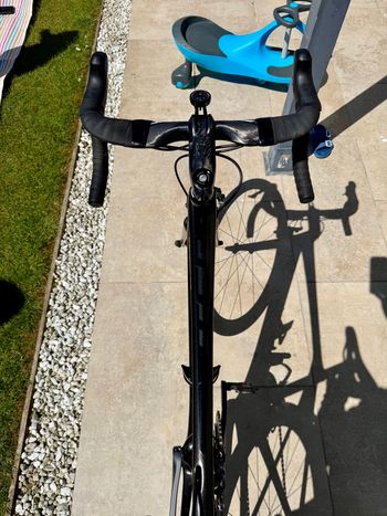 Zipp SL 70 Aero Handlebar 2023 bike d'occasion — image 14 sur 14