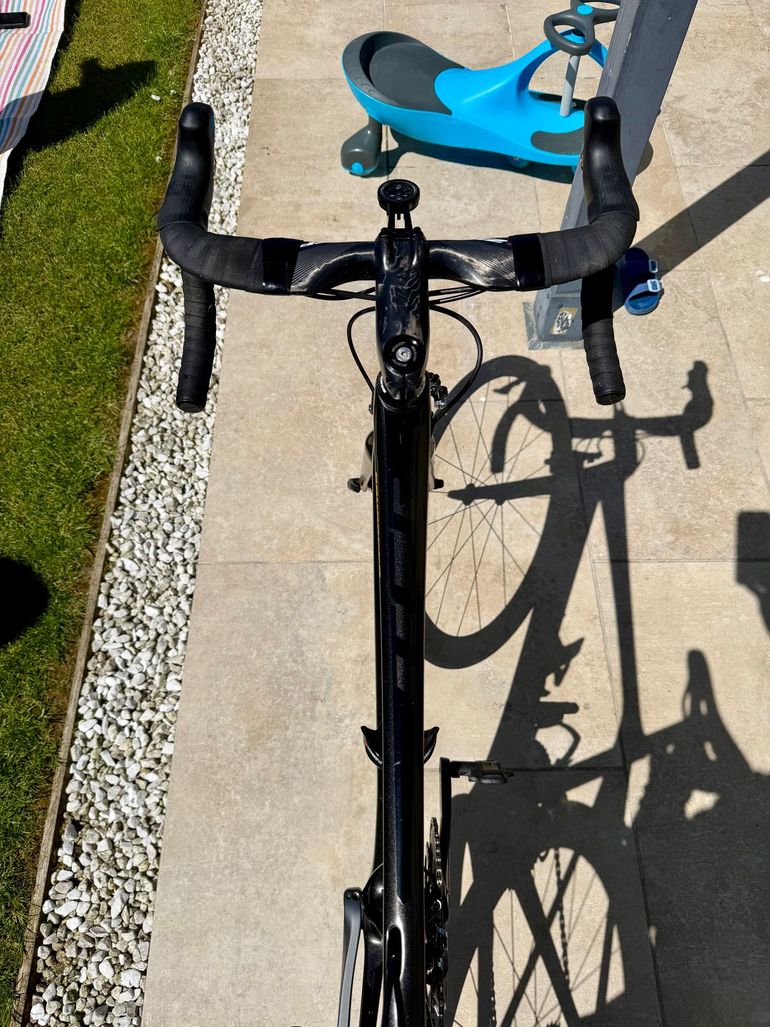 Zipp SL 70 Aero Handlebar 2023 bike d'occasion — image 14 sur 14