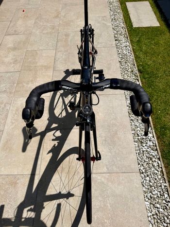 Zipp SL 70 Aero Handlebar 2023 bike d'occasion — image 13 sur 14