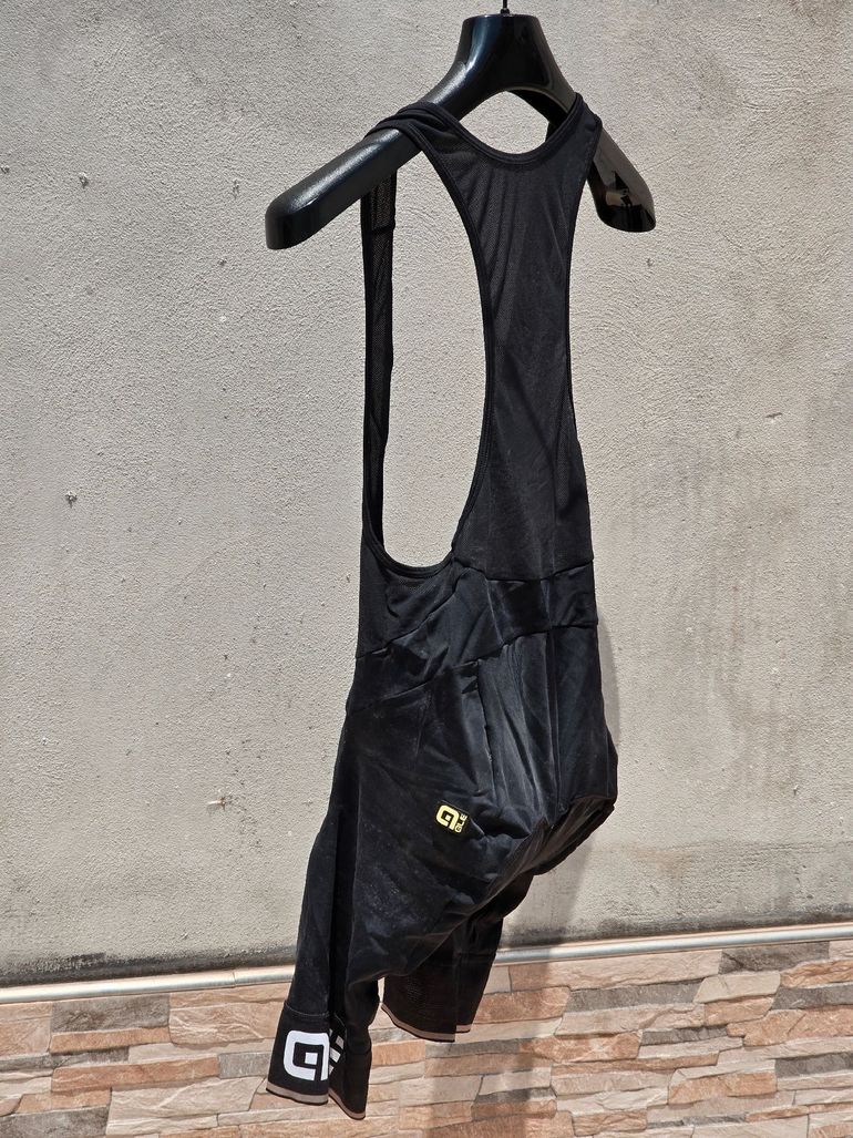 Used Ale cycling kit maglia e salopette 2021 bike — image 5 of 5