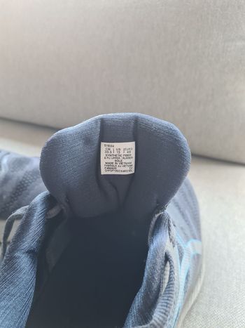 Asics Gel Nimbus 23 bike de segunda mano — imagen 4 de 4