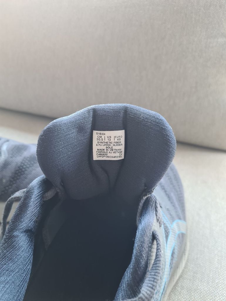 Asics Gel Nimbus 23 bike de segunda mano — imagen 4 de 4
