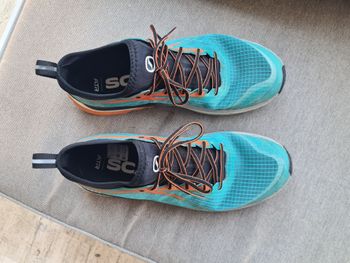 Käytetty Scarpa Golden Gate ATR Running Shoes bike — kuva 2 / 3