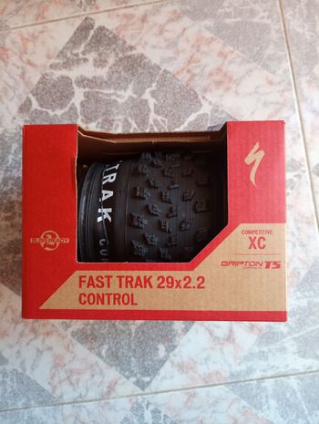 Używany Specialized 29x2.2 Tire 2024 bike — zdjęcie 2 z 2