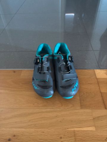 Northwave Storm Wmn Cycling Shoes usato