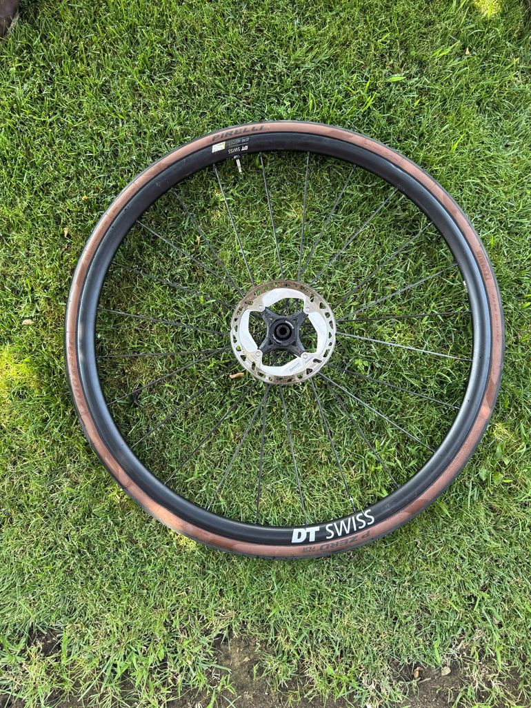 Gebrauchtes Dt Swiss ER 1600 2025 bike — Bild 2 von 5