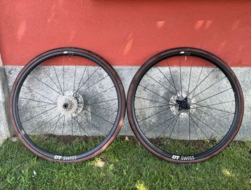 Used Dt Swiss ER 1600 2025 Wheels