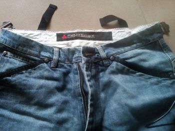 Used Peuterey Pantaloni Outdoor 2020 bike — image 2 of 5