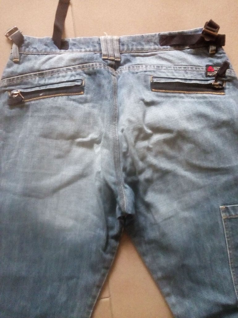 Used Peuterey Pantaloni Outdoor 2020 bike — image 4 of 5