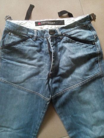 Used Peuterey Pantaloni Outdoor 2020 bike — image 3 of 5