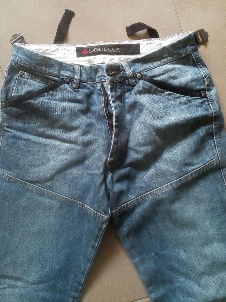 Used Peuterey Pantaloni Outdoor 2020 bike — image 3 of 5