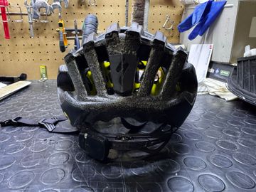 Used Specialized Casco Helmet bike — image 2 of 5