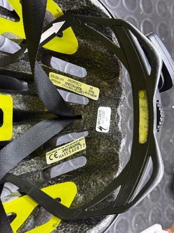 Used Specialized Casco Helmet bike — image 5 of 5