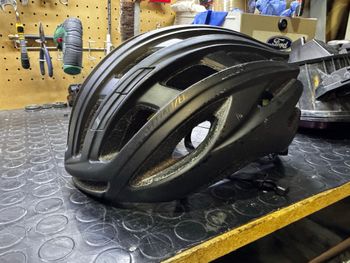 Specialized Casco Helmet bike d'occasion