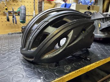 Used Specialized Casco Helmet Cycling Accessories