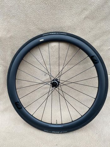 Most 40 Ultrafast 2025 bike d'occasion — image 8 sur 8