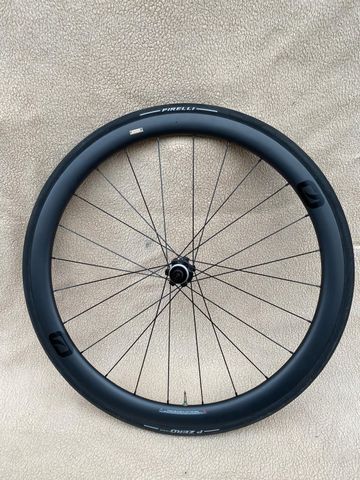 Used Most 40 Ultrafast 2025 bike — image 8 of 8