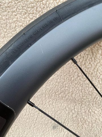 Used Most 40 Ultrafast 2025 bike — image 5 of 8