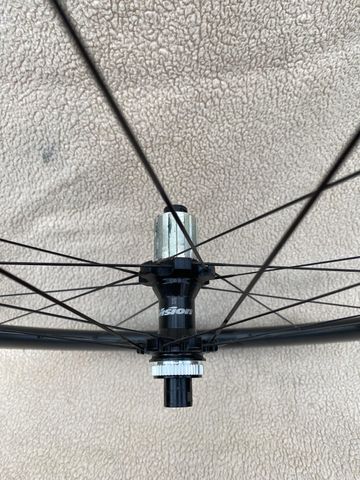 Used Most 40 Ultrafast 2025 bike — image 3 of 8