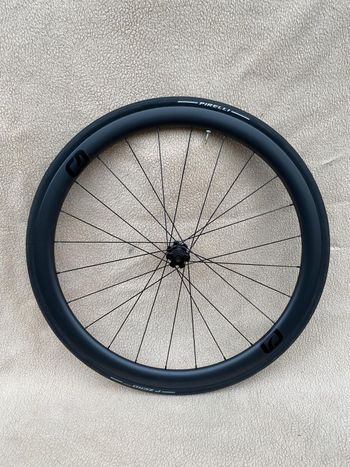 Most 40 Ultrafast 2025 bike d'occasion — image 4 sur 8