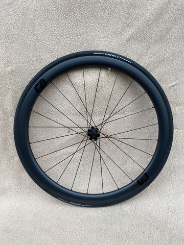 Used Most 40 Ultrafast 2025 bike — image 4 of 8