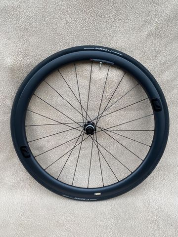 Used Most 40 Ultrafast 2025 bike — image 7 of 8