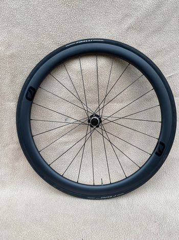Most 40 Ultrafast 2025 bike d'occasion — image 6 sur 8