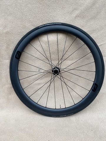 Used Most 40 Ultrafast 2025 bike — image 6 of 8