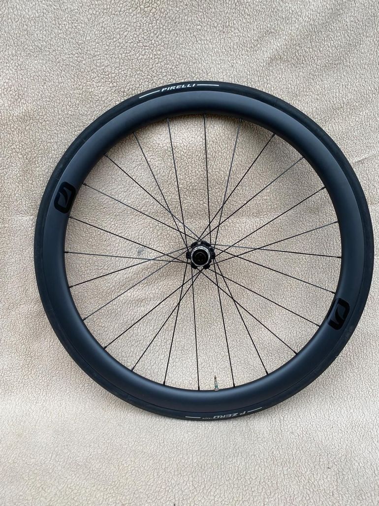 Most 40 Ultrafast 2025 bike d'occasion — image 6 sur 8