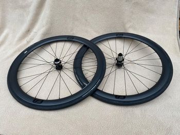 Most 40 Ultrafast 2025 bike d'occasion
