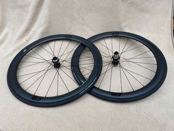 Używany Most 40 Ultrafast 2025 Wheels