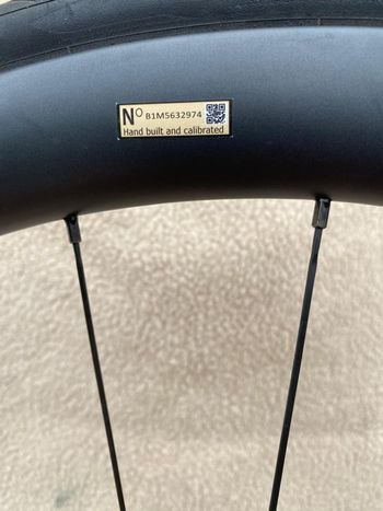 Most 40 Ultrafast 2025 bike d'occasion — image 2 sur 8