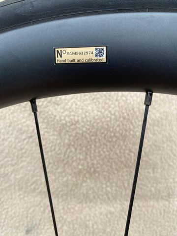 Used Most 40 Ultrafast 2025 bike — image 2 of 8