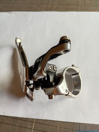 Shimano Dura-Ace FD-9000 2014 bike d'occasion — image 2 sur 5